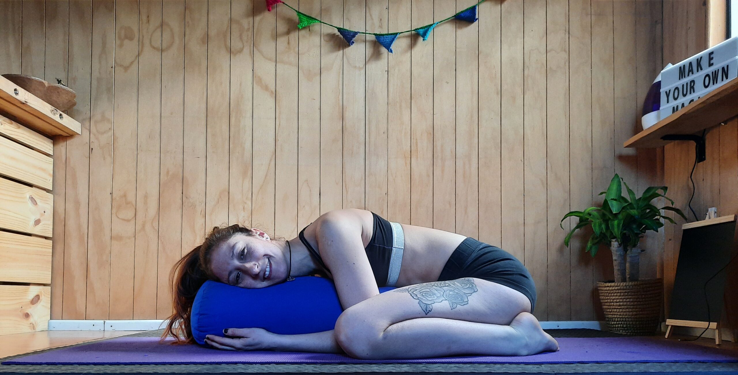 Carolina Peña — Kawa Yoga Life