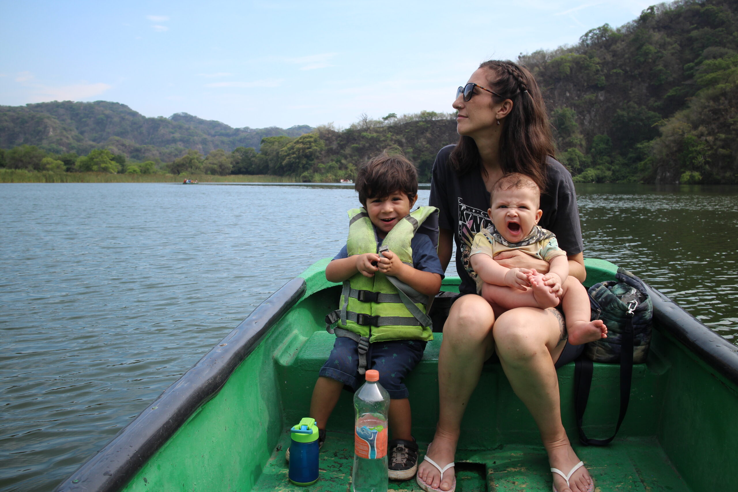 Caro como mamá, en México